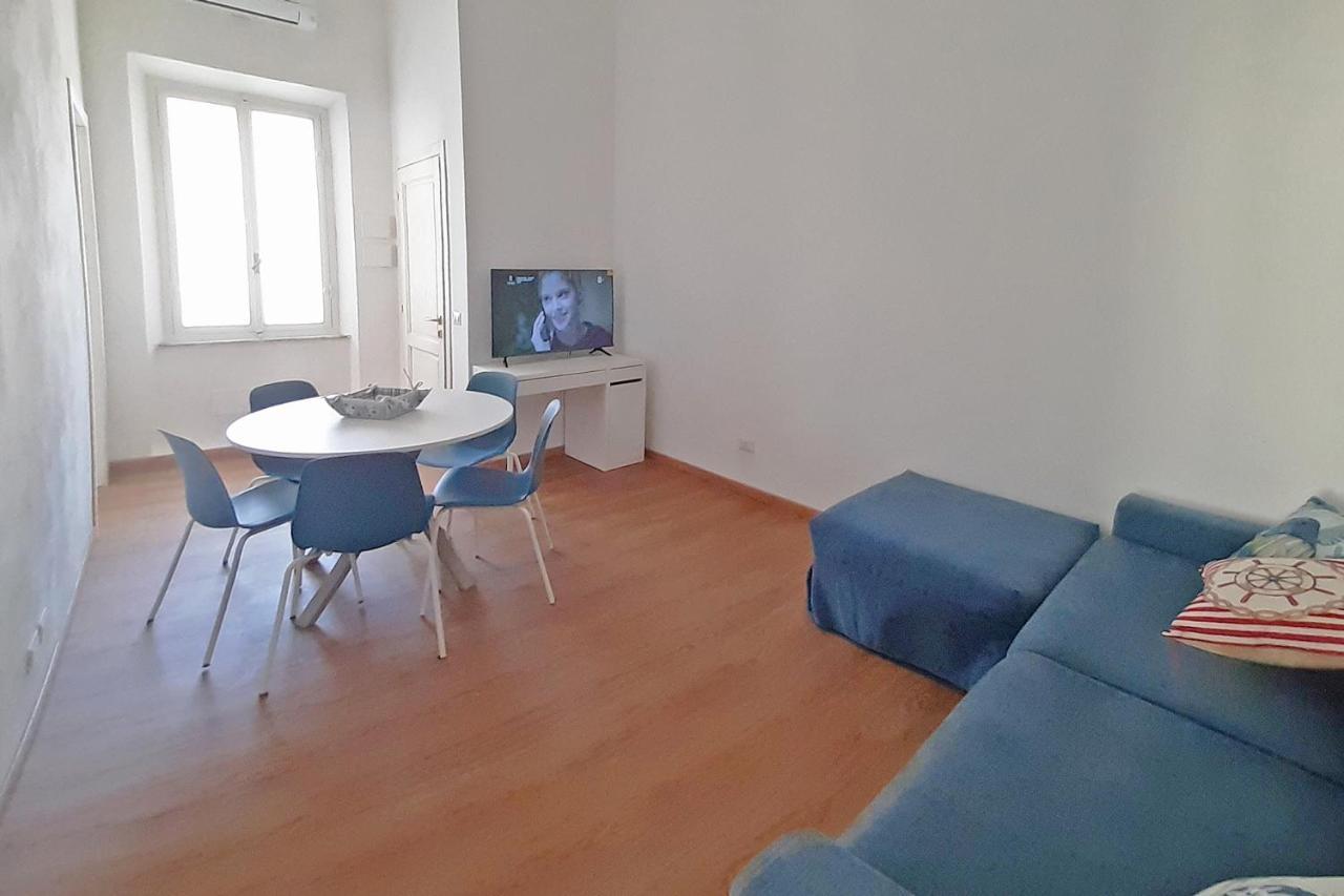 Casa Brezza Marina *